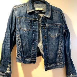 Rock & Republic denim jacket